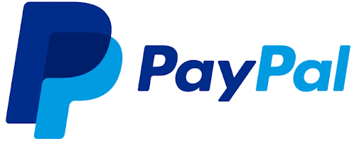 Payment Terms 2 - Shane Hollander Store pay with paypal - Shane Hollander Store
